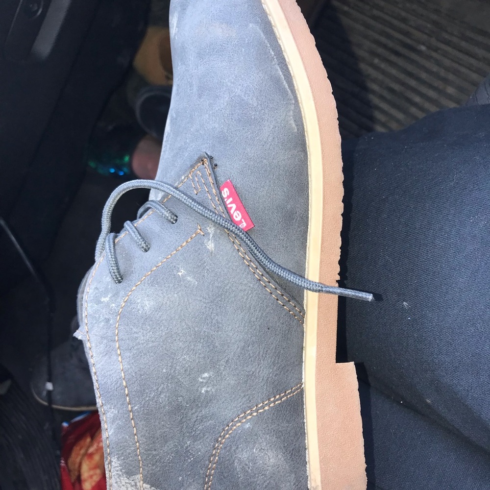 Men’s shoes